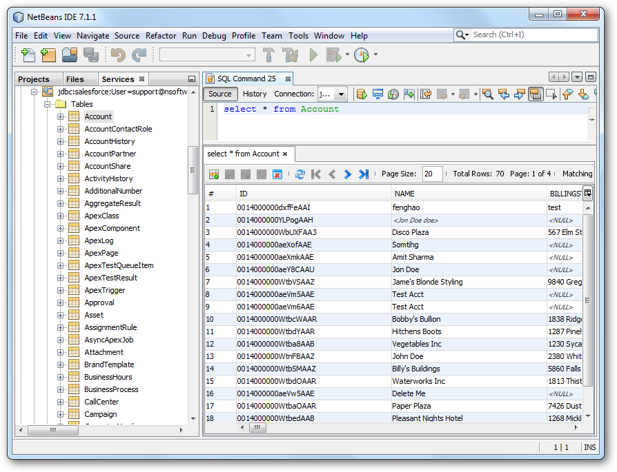 amazonaws redshift jdbc driver